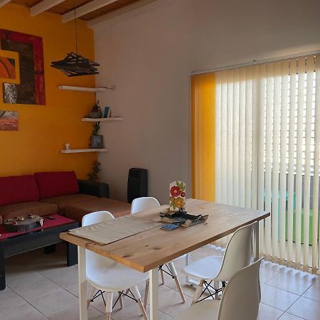 Depto Maipu Apartment Екстериор снимка