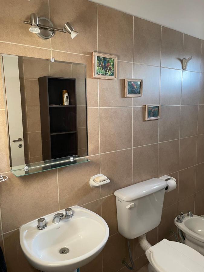 Depto Maipu Apartment Екстериор снимка