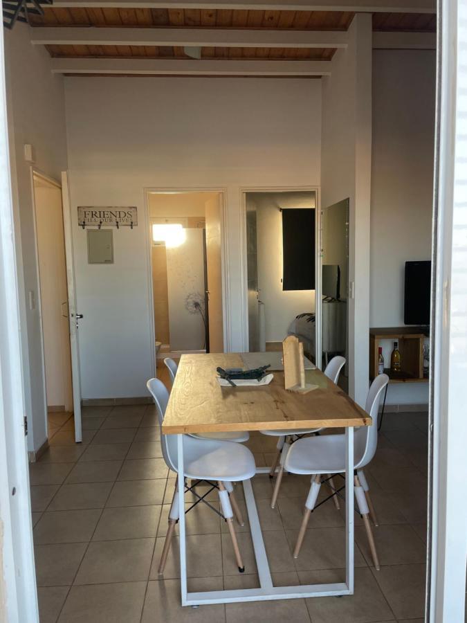 Depto Maipu Apartment Екстериор снимка