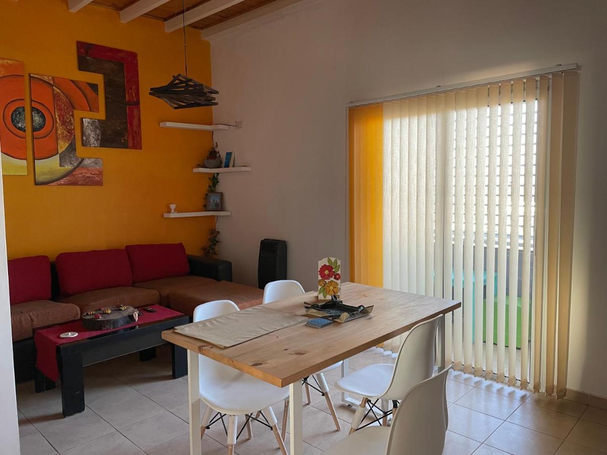 Depto Maipu Apartment Екстериор снимка