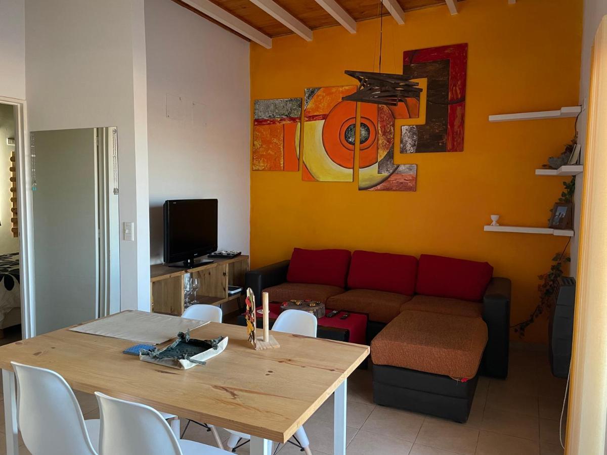 Depto Maipu Apartment Екстериор снимка