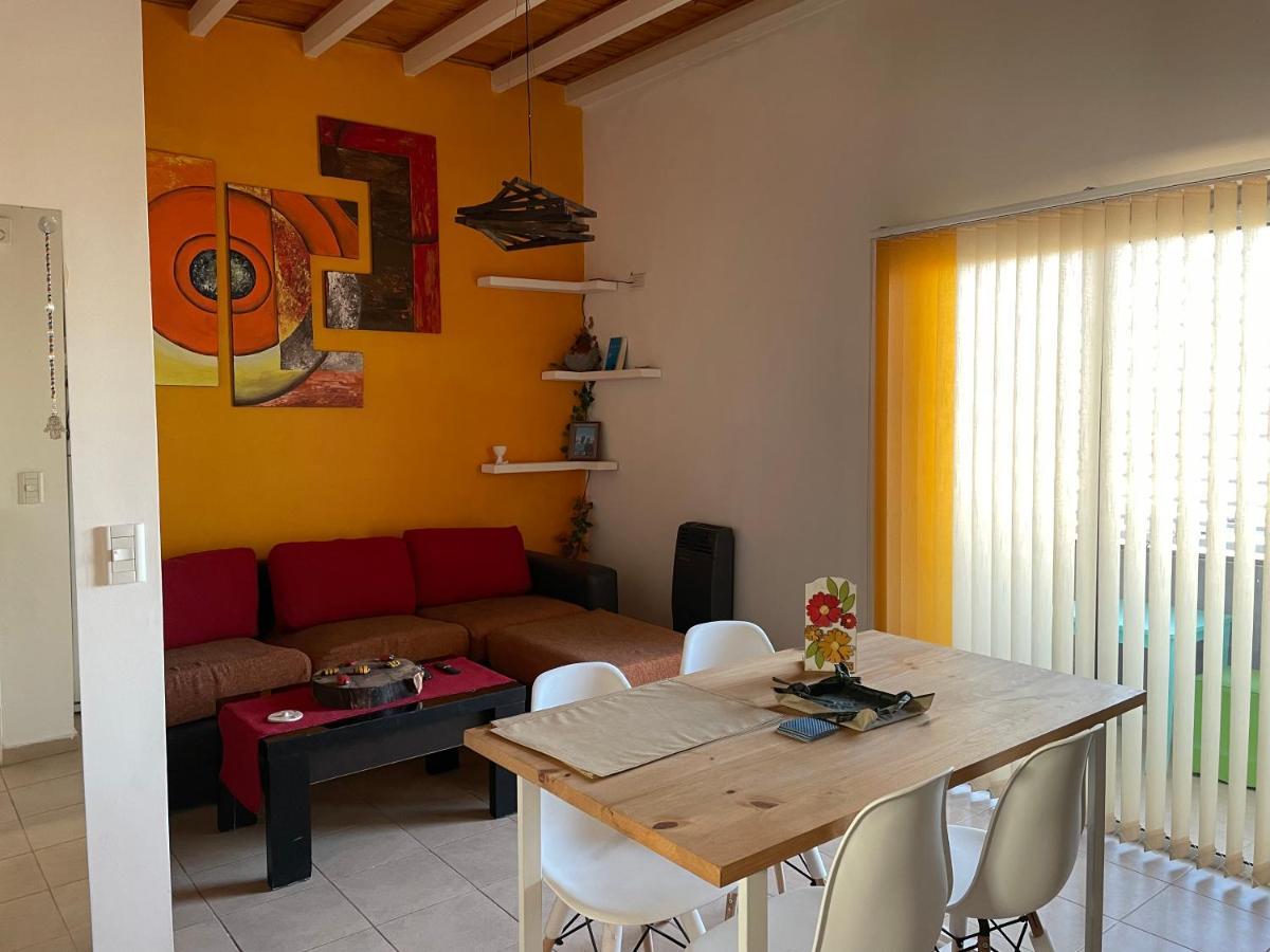 Depto Maipu Apartment Екстериор снимка