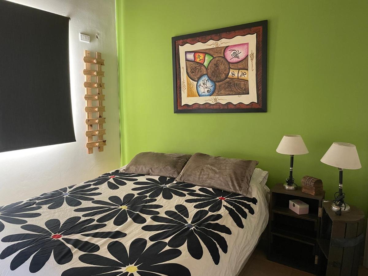 Depto Maipu Apartment Екстериор снимка