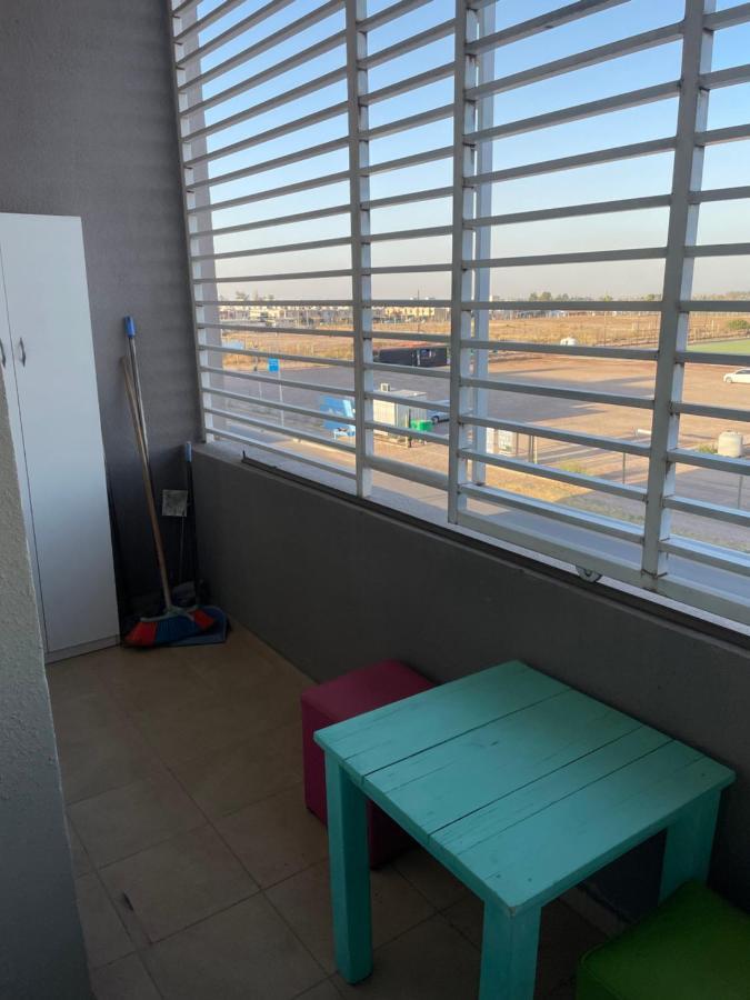Depto Maipu Apartment Екстериор снимка