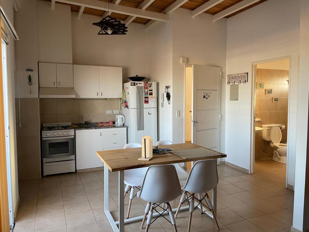 Depto Maipu Apartment Екстериор снимка