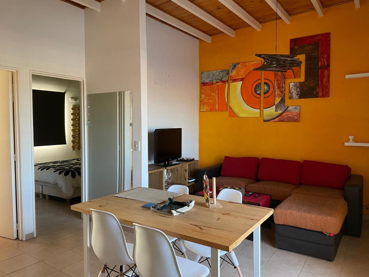 Depto Maipu Apartment Екстериор снимка